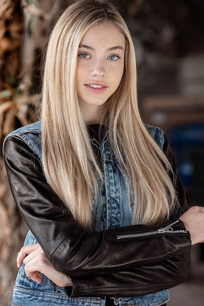 Zdjęcie Jessica Treska