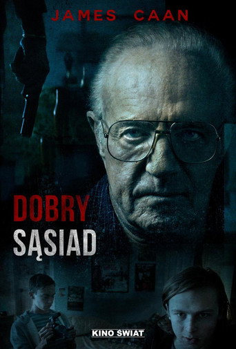 Okładka filmu Dobry sąsiad