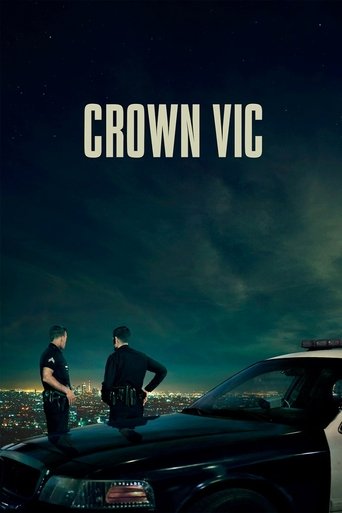 Okładka filmu Nocny patrol