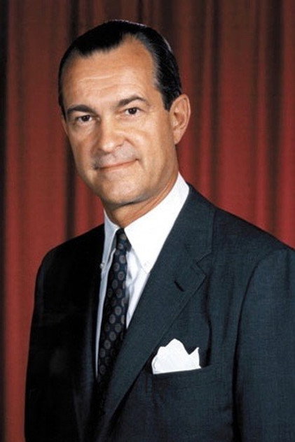 Zdjęcie Richard Helms