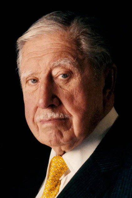 Zdjęcie Augusto Pinochet