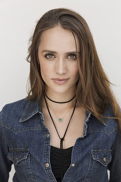 Zdjęcie Alexandra Harris