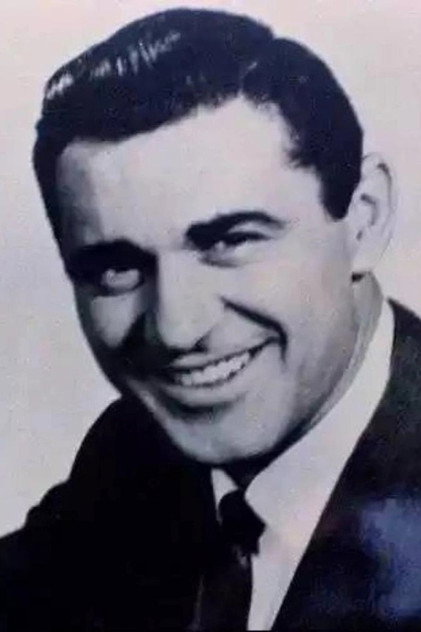 Zdjęcie Richard L. Breen