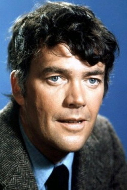 Zdjęcie Jim Hutton