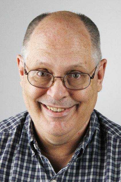 Zdjęcie Larry Latham
