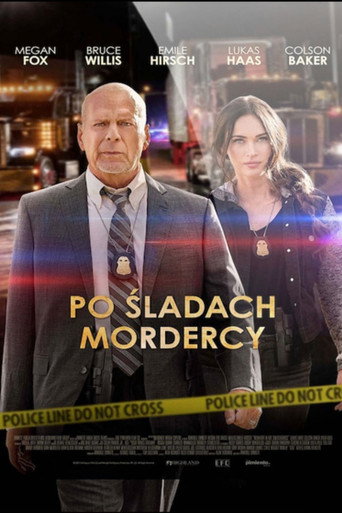 Okładka filmu Po śladach mordercy