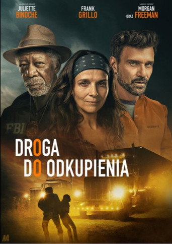 Okładka filmu Droga do odkupienia