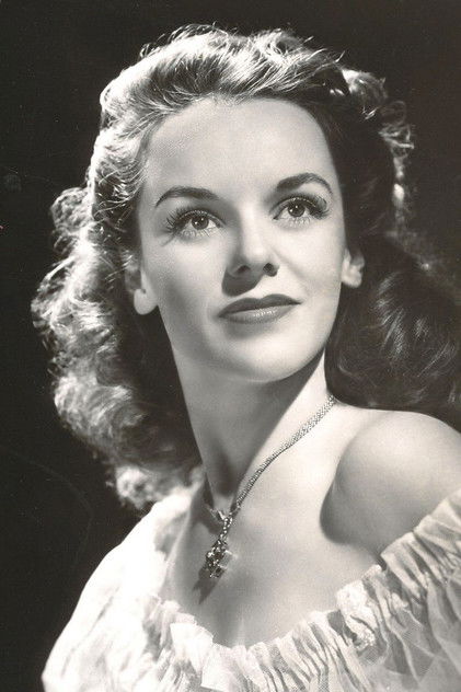 Zdjęcie Janet Waldo
