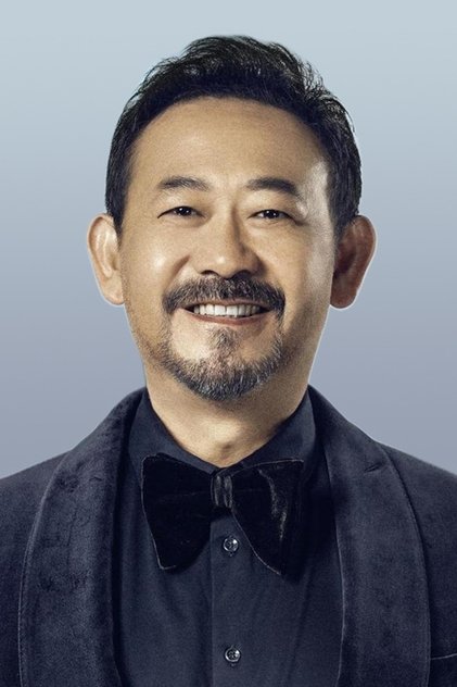 Zdjęcie 姜武