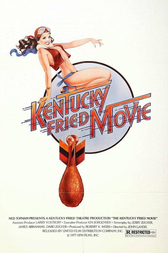 Kino z Kentucky Fried Theater