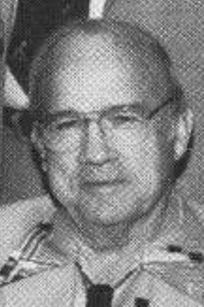 Zdjęcie Jack Hannah