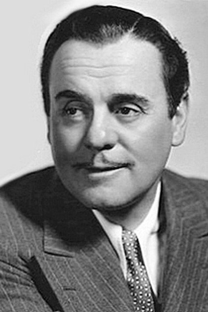 Zdjęcie Leo Carrillo