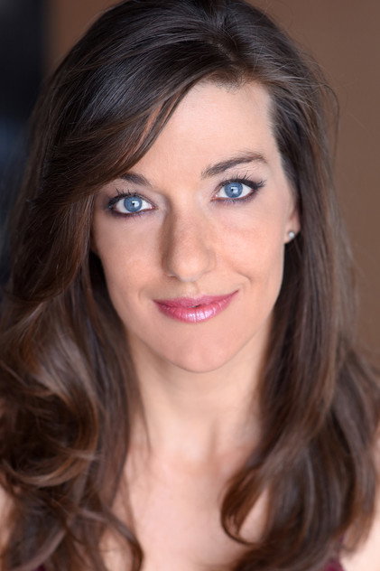 Zdjęcie Erin Coker