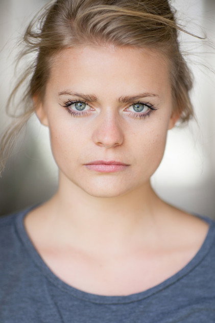 Zdjęcie Megan Purvis