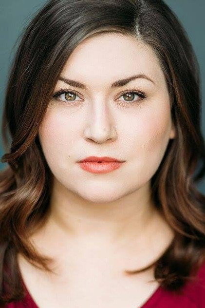 Zdjęcie Holly Kenney