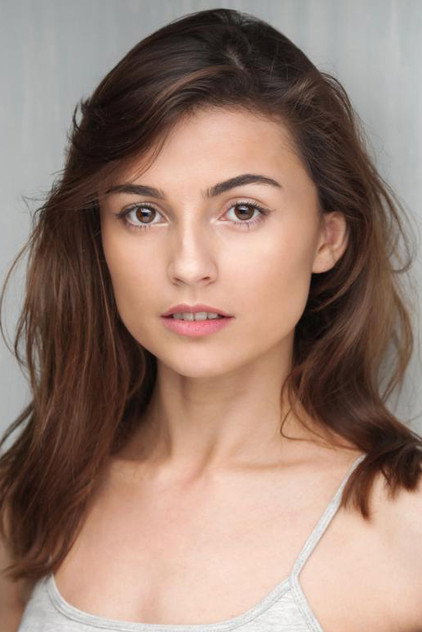 Zdjęcie Nicole Nabi