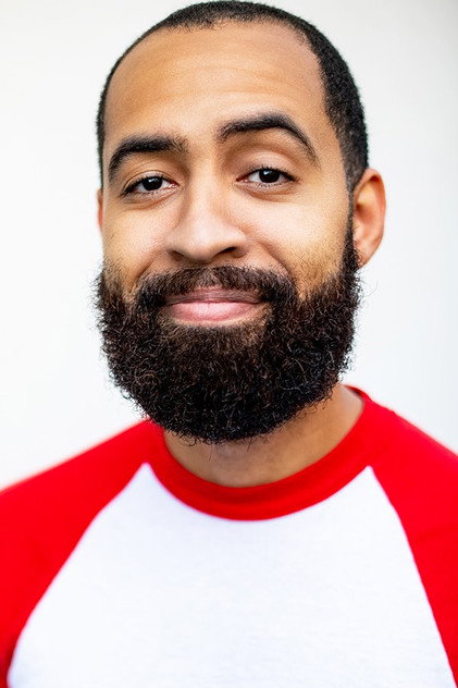 Zdjęcie Devon Deshaun Stewart