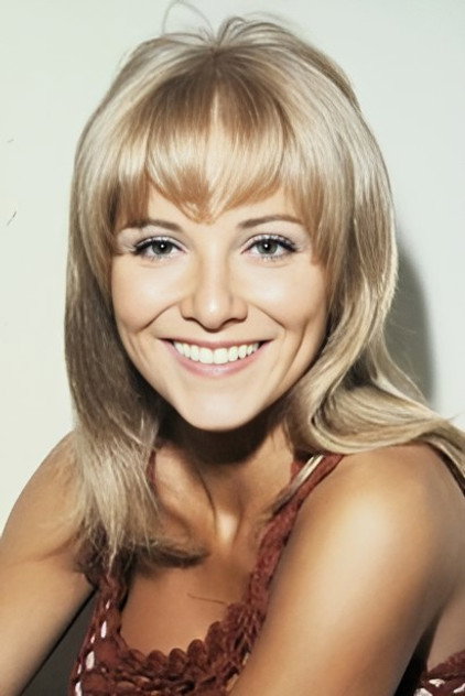 Zdjęcie Luan Peters
