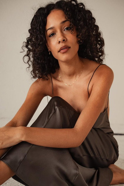 Zdjęcie Kyla Brown
