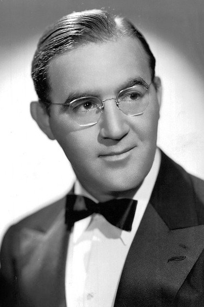 Zdjęcie Benny Goodman