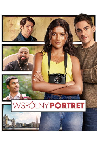 Okładka filmu Wspólny portret