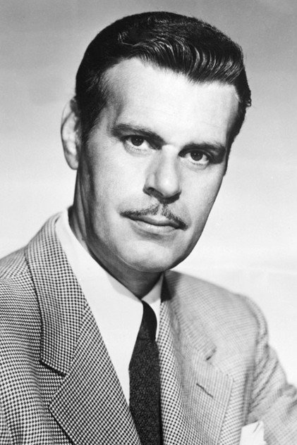 Zdjęcie Billy De Wolfe