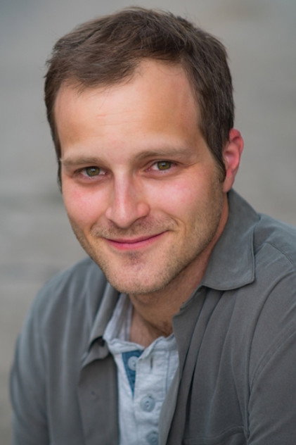Zdjęcie Luke Sorge