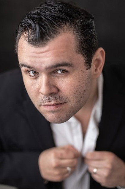Zdjęcie Chris Bell