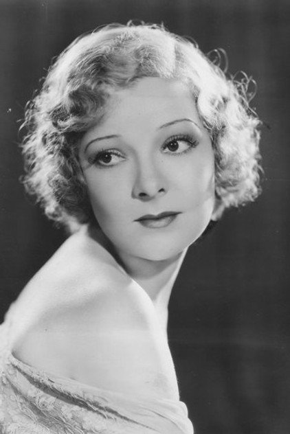 Zdjęcie Helen Vinson