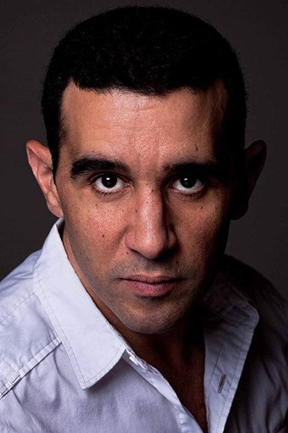 Zdjęcie Hazem Shammas