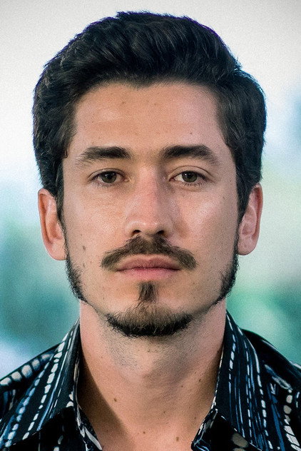 Zdjęcie Juan Pablo Urrego
