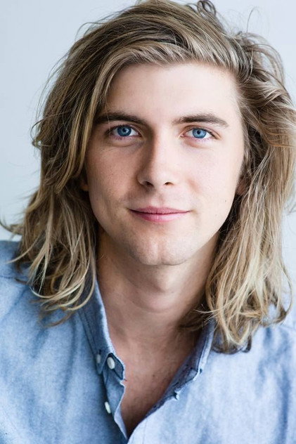 Zdjęcie Joshua Payne