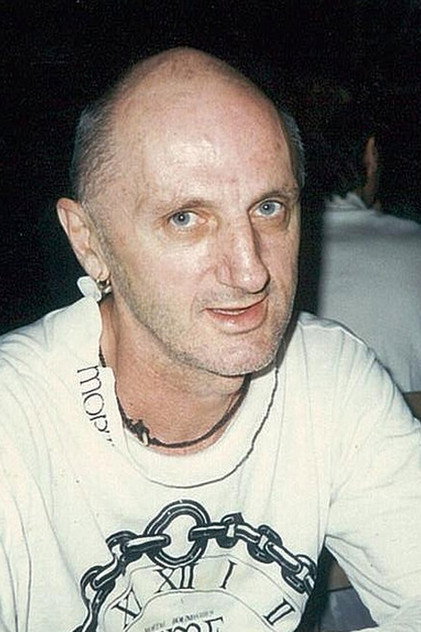 Zdjęcie Toby Zoates