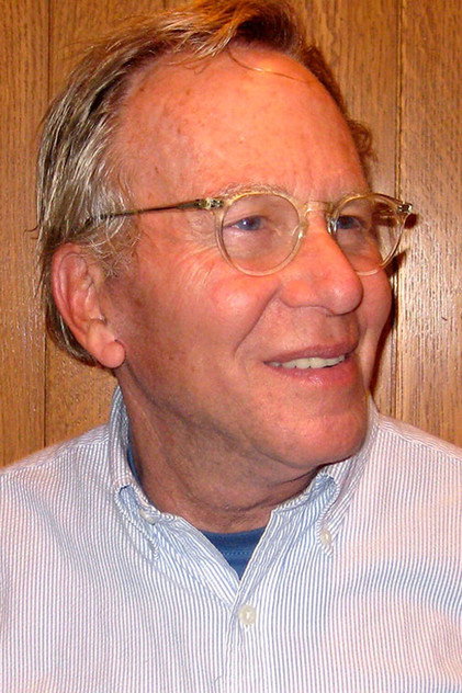 Zdjęcie Richard Greenberg