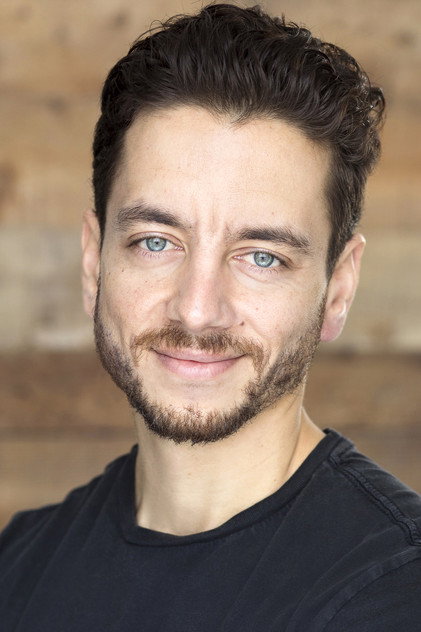 Zdjęcie Andrew Perez