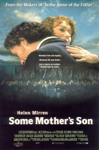Okładka filmu Some Mother’s Son
