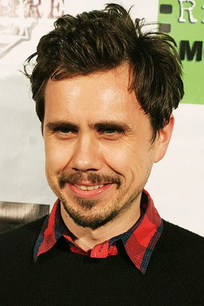 Zdjęcie Erik Peter Carlson