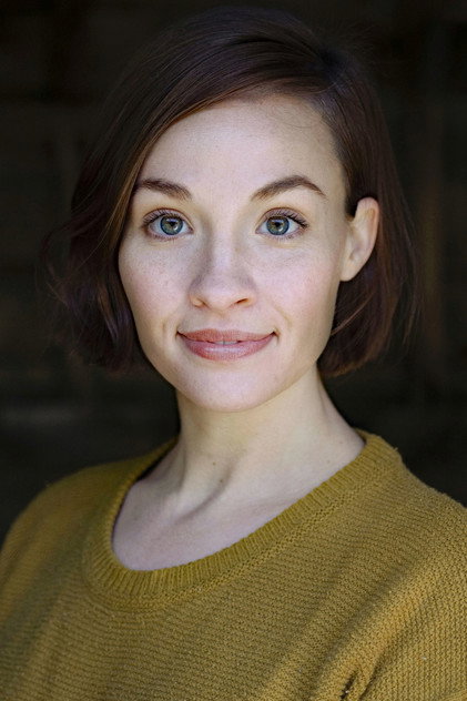 Zdjęcie Emily Shenaut