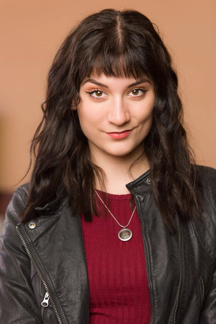 Zdjęcie Anna Brisbin