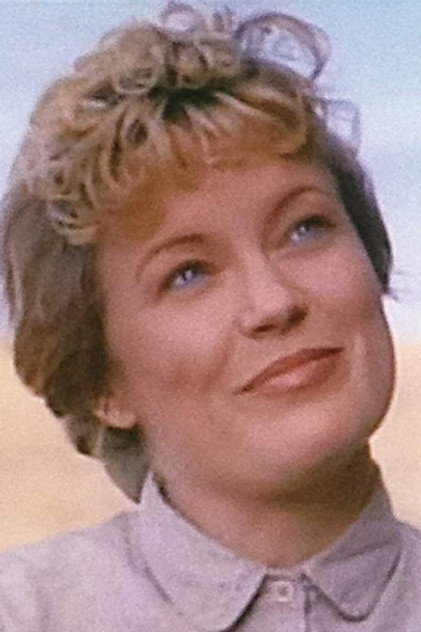 Zdjęcie Peppi Sanders