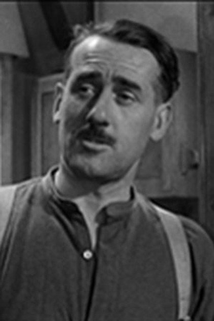 Zdjęcie Jack Lambert