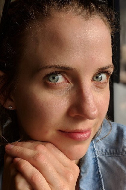 Zdjęcie Randi Rodrigues
