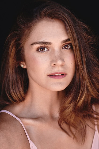 Zdjęcie Claire Blackwelder