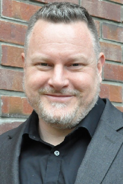 Zdjęcie James Blight