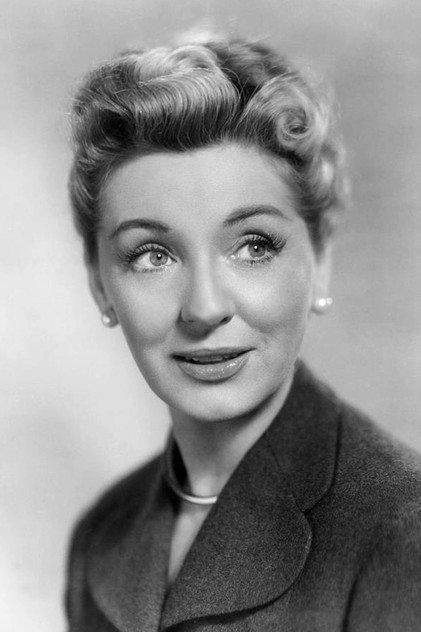 Zdjęcie Kay Walsh