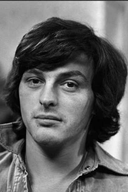 Zdjęcie Robin Stewart