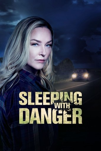 Okładka filmu Sleeping with Danger