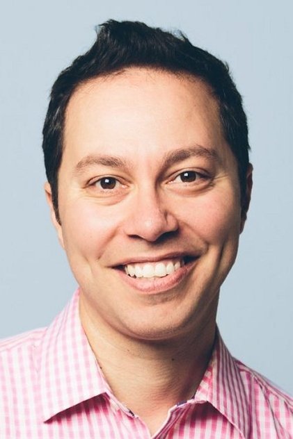 Zdjęcie Sam Riegel