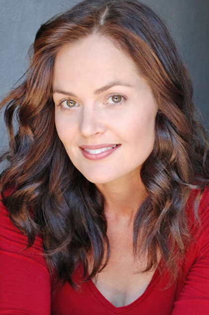 Zdjęcie Carrie Schroeder