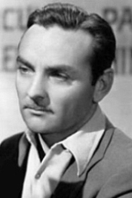 Zdjęcie Ted Tetzlaff